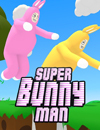 Super Bunny Man Steam Account | Steam account | Unplayed | PC